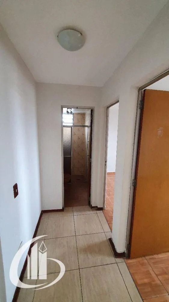 Apartamento, 2 quartos, 53 m² - Foto 4