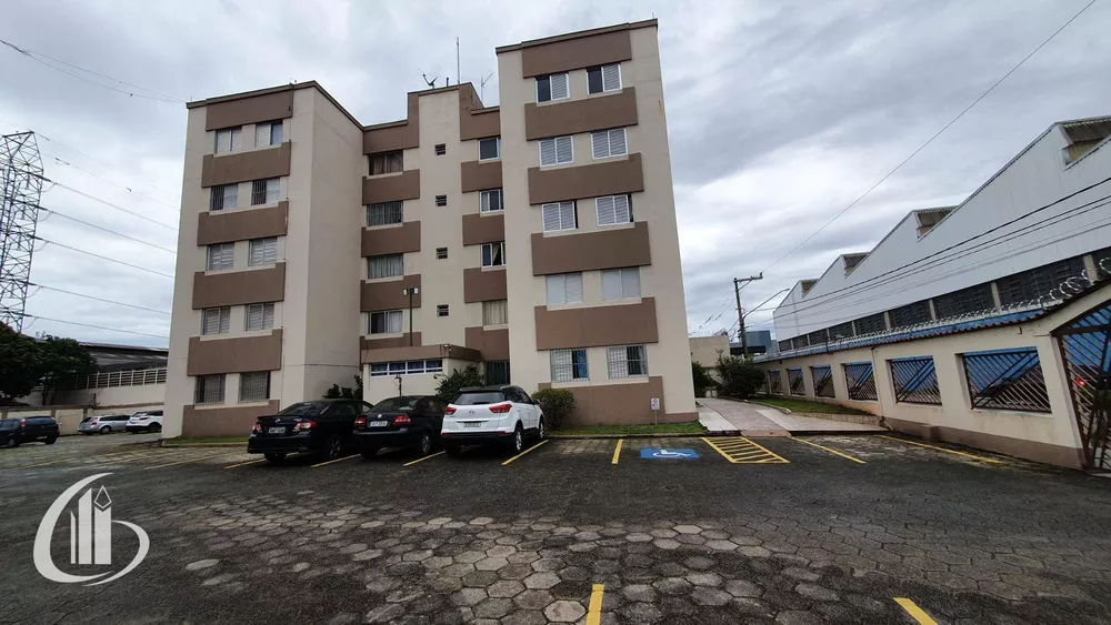 Apartamento, 2 quartos, 53 m² - Foto 4