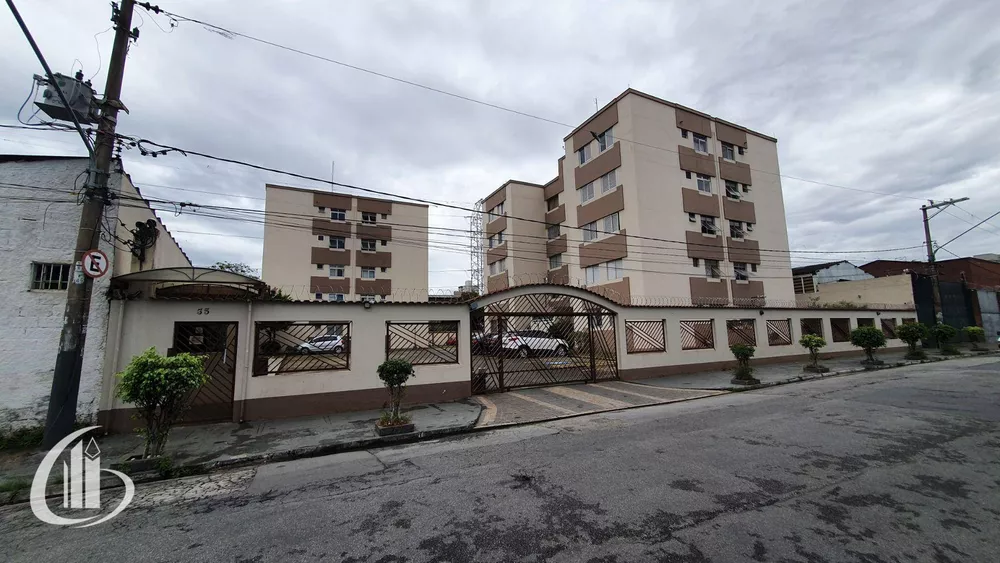 Apartamento, 2 quartos, 53 m² - Foto 5