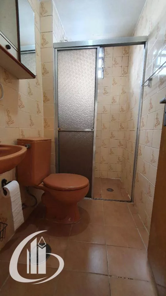 Apartamento, 2 quartos, 53 m² - Foto 3