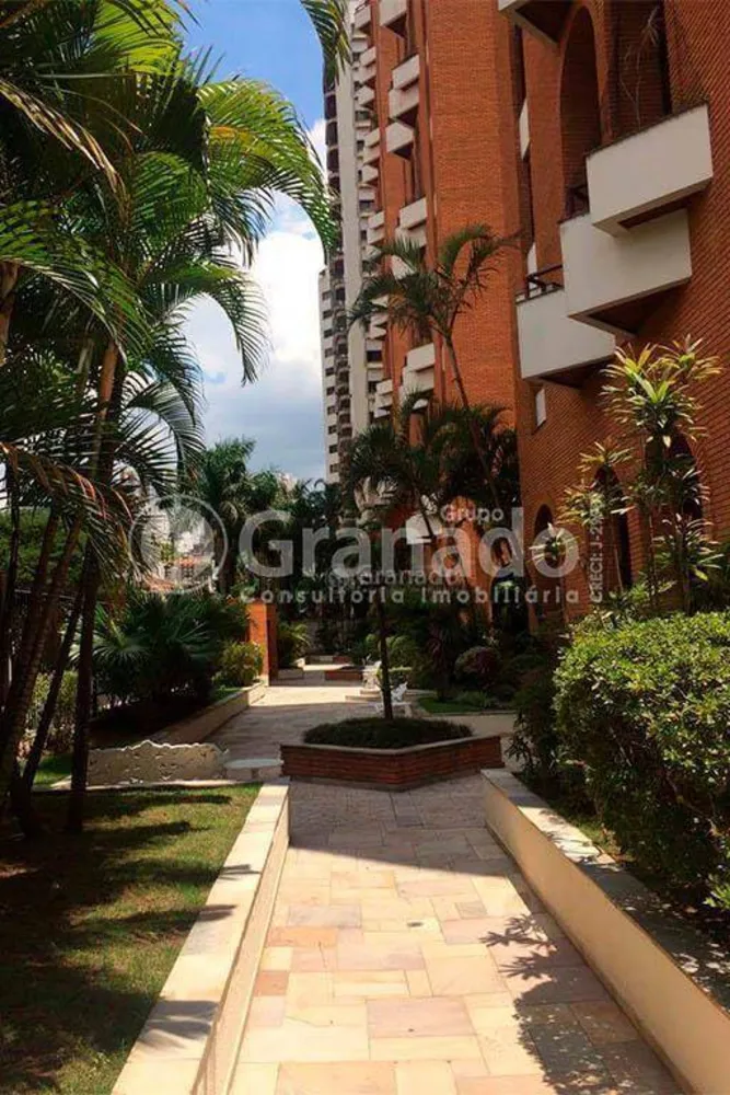 Apartamento, 3 quartos, 147 m² - Foto 8