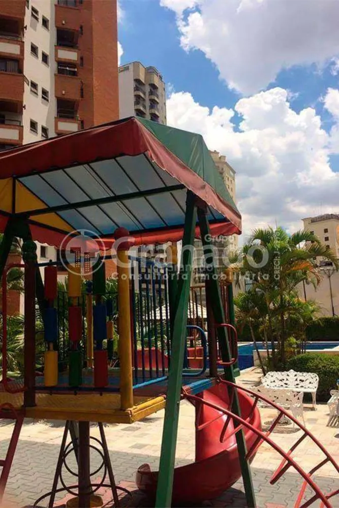 Apartamento, 3 quartos, 147 m² - Foto 15