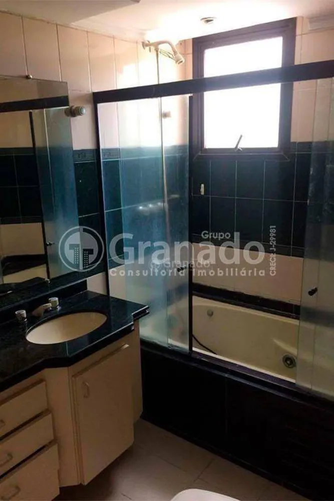 Apartamento, 3 quartos, 147 m² - Foto 13
