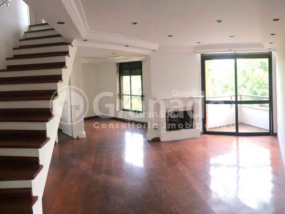Apartamento, 3 quartos, 147 m² - Foto 1