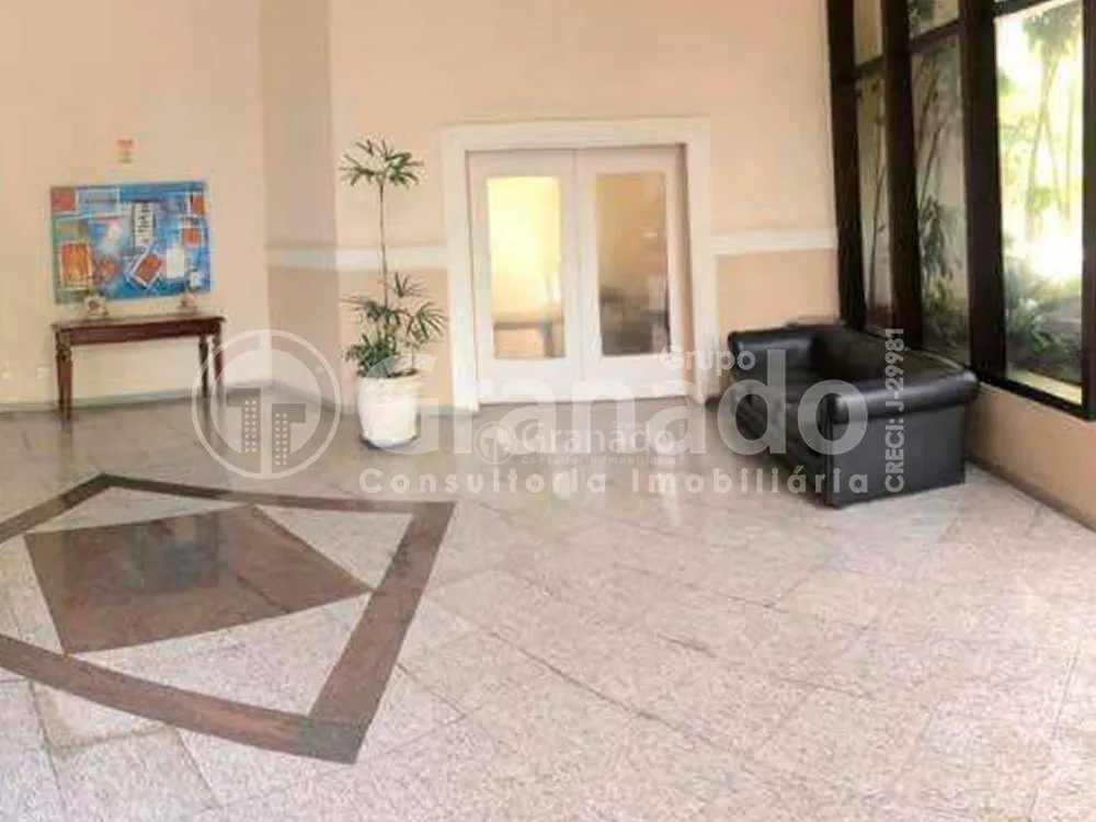 Apartamento, 3 quartos, 147 m² - Foto 5