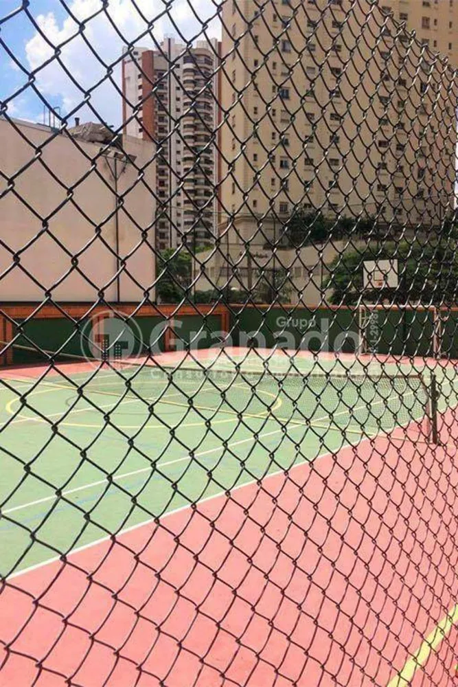 Apartamento, 3 quartos, 147 m² - Foto 9
