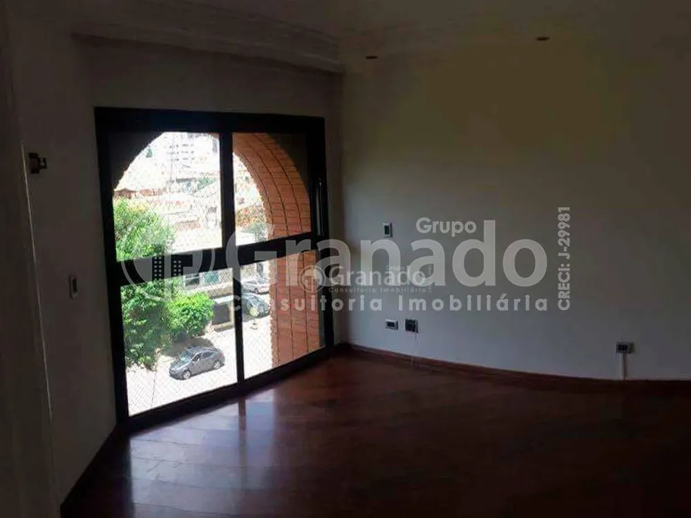 Apartamento, 3 quartos, 147 m² - Foto 6