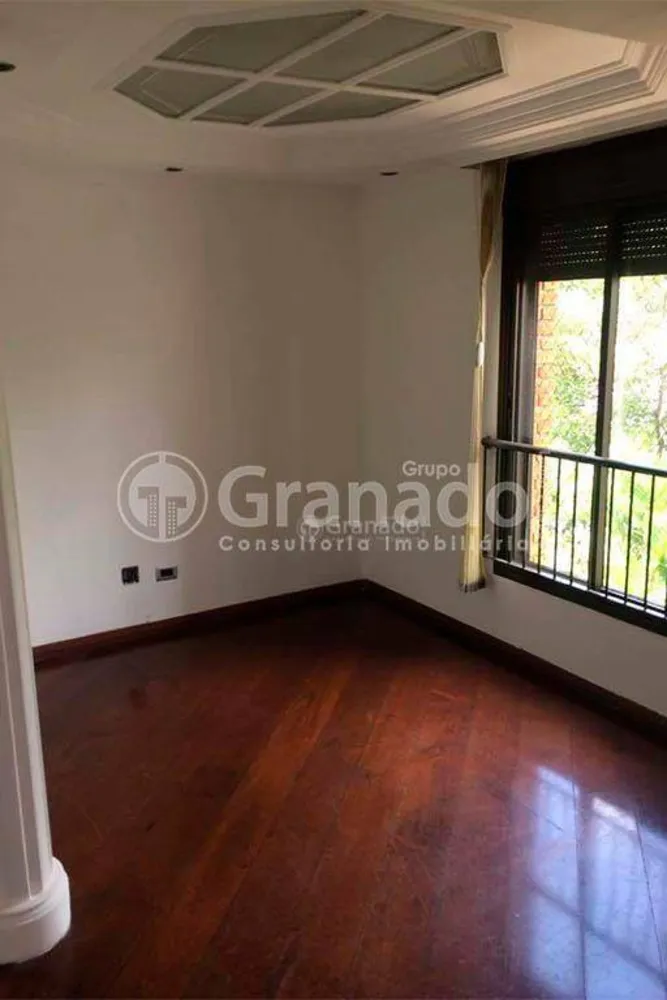 Apartamento, 3 quartos, 147 m² - Foto 7