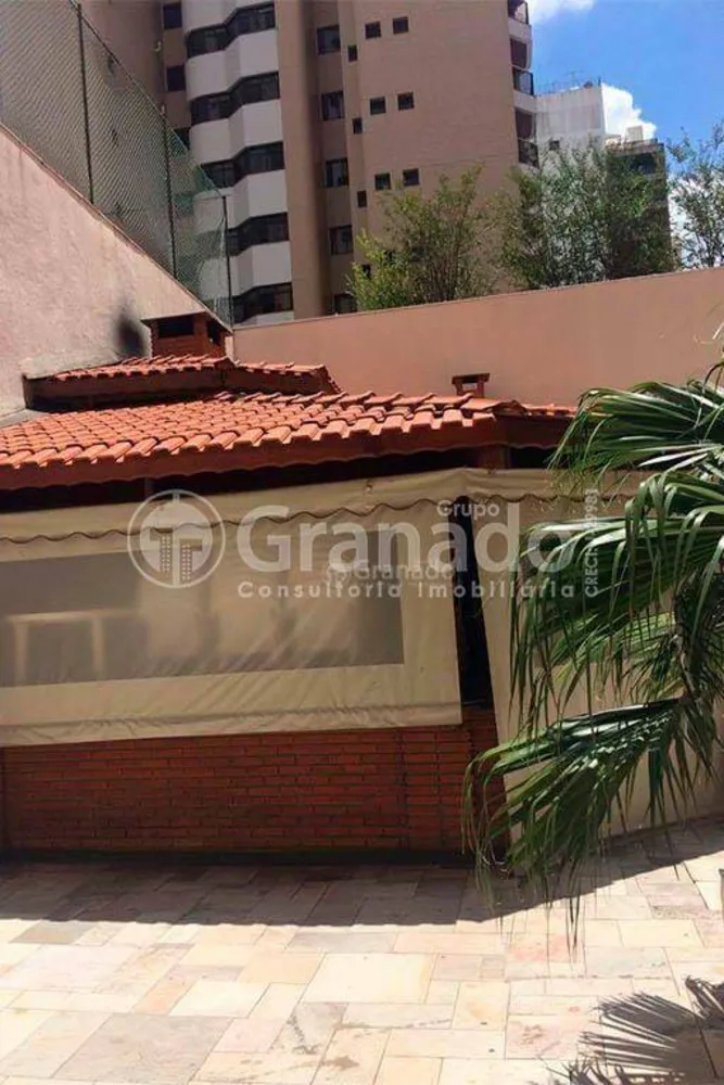 Apartamento, 3 quartos, 147 m² - Foto 10