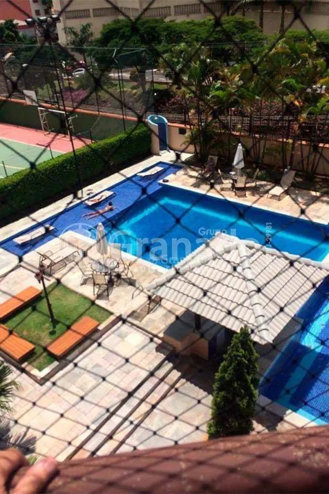 Apartamento, 3 quartos, 147 m² - Foto 11
