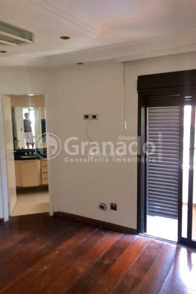 Apartamento, 3 quartos, 147 m² - Foto 12