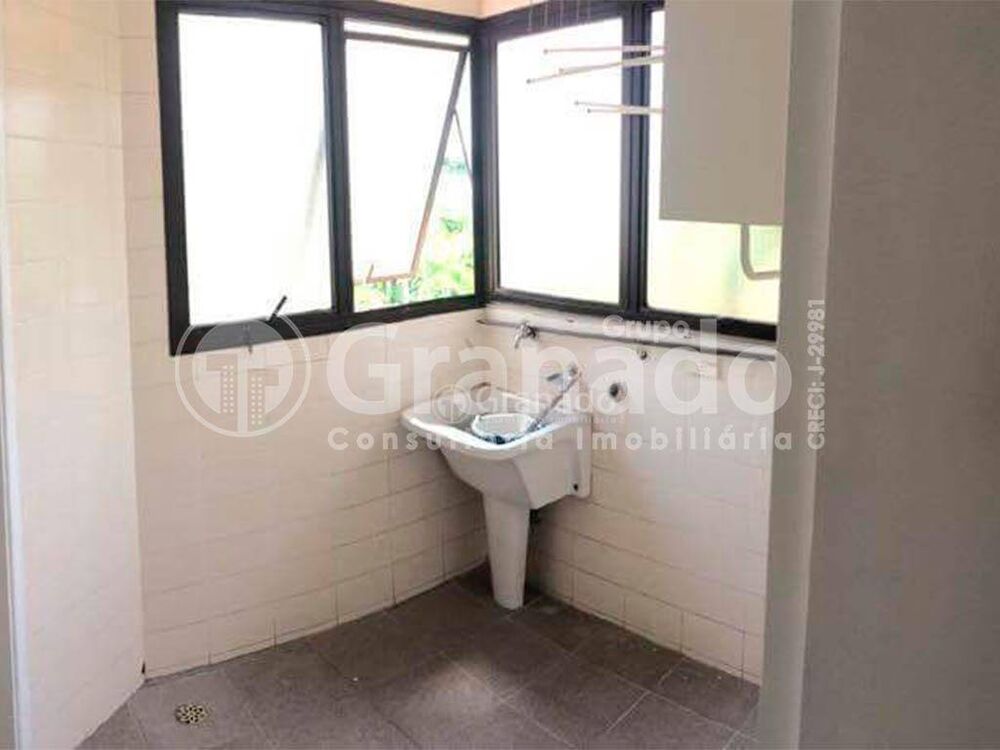 Apartamento, 3 quartos, 147 m² - Foto 3