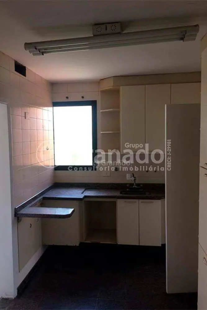 Apartamento, 3 quartos, 147 m² - Foto 14
