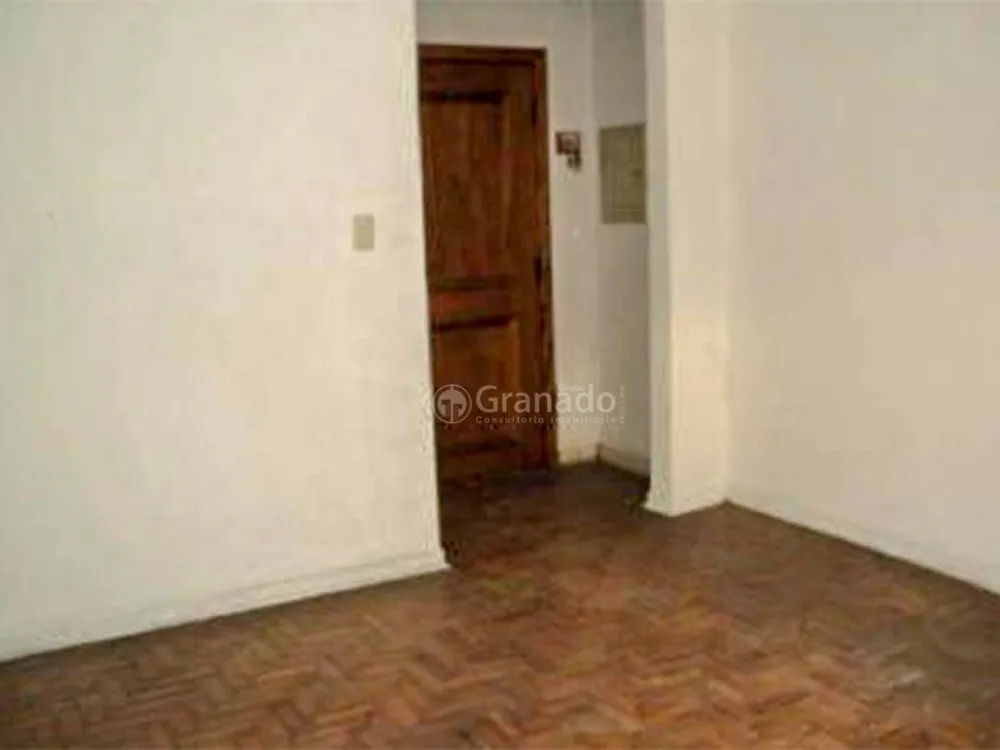 Apartamento, 3 quartos, 93 m² - Foto 1