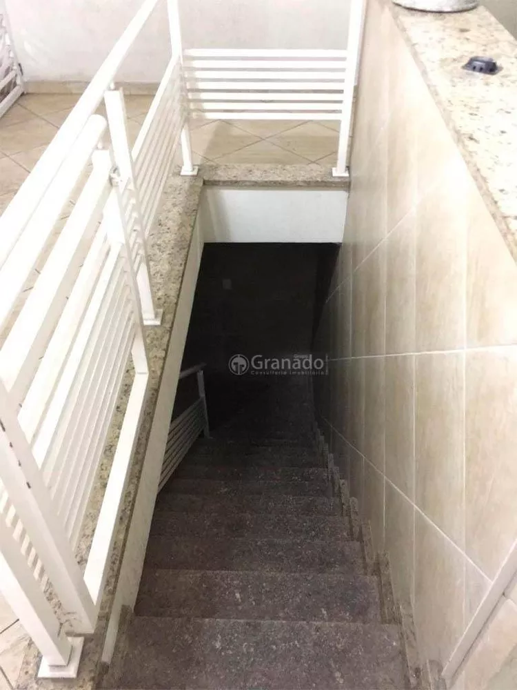 Sobrado, 3 quartos, 330 m² - Foto 9