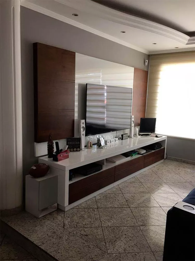 Sobrado, 3 quartos, 330 m² - Foto 19