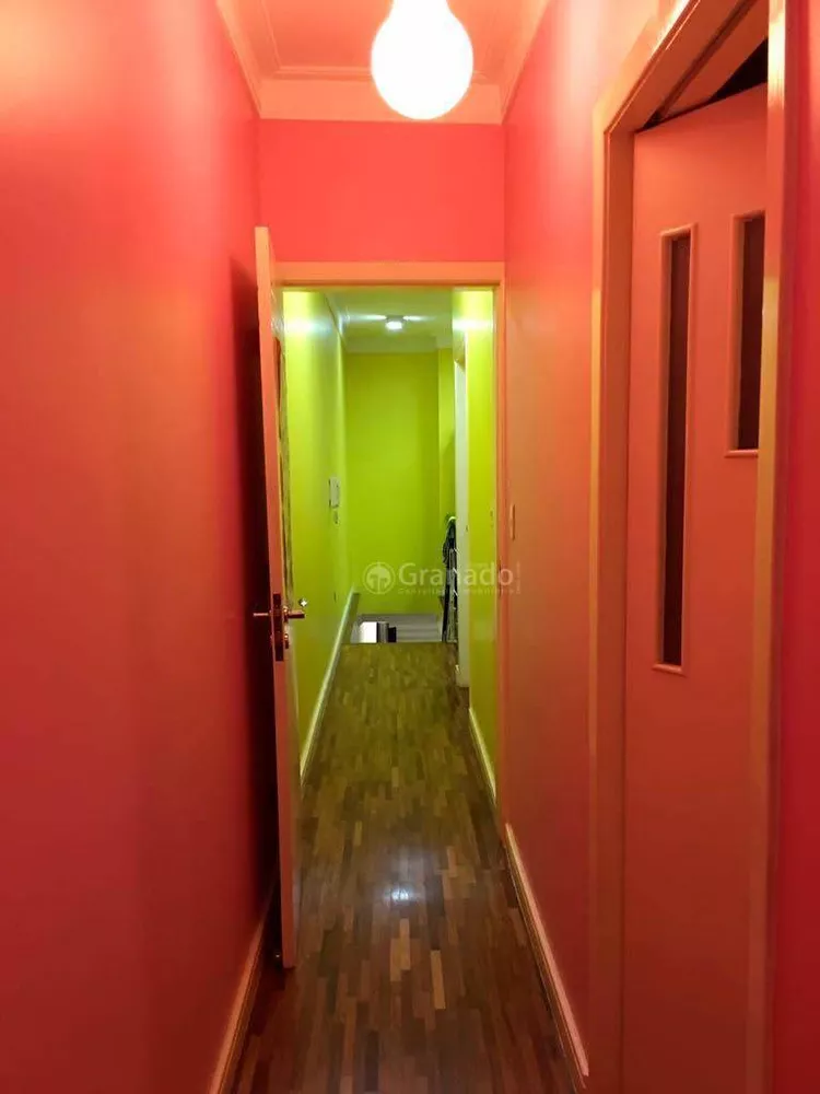 Sobrado, 3 quartos, 330 m² - Foto 10