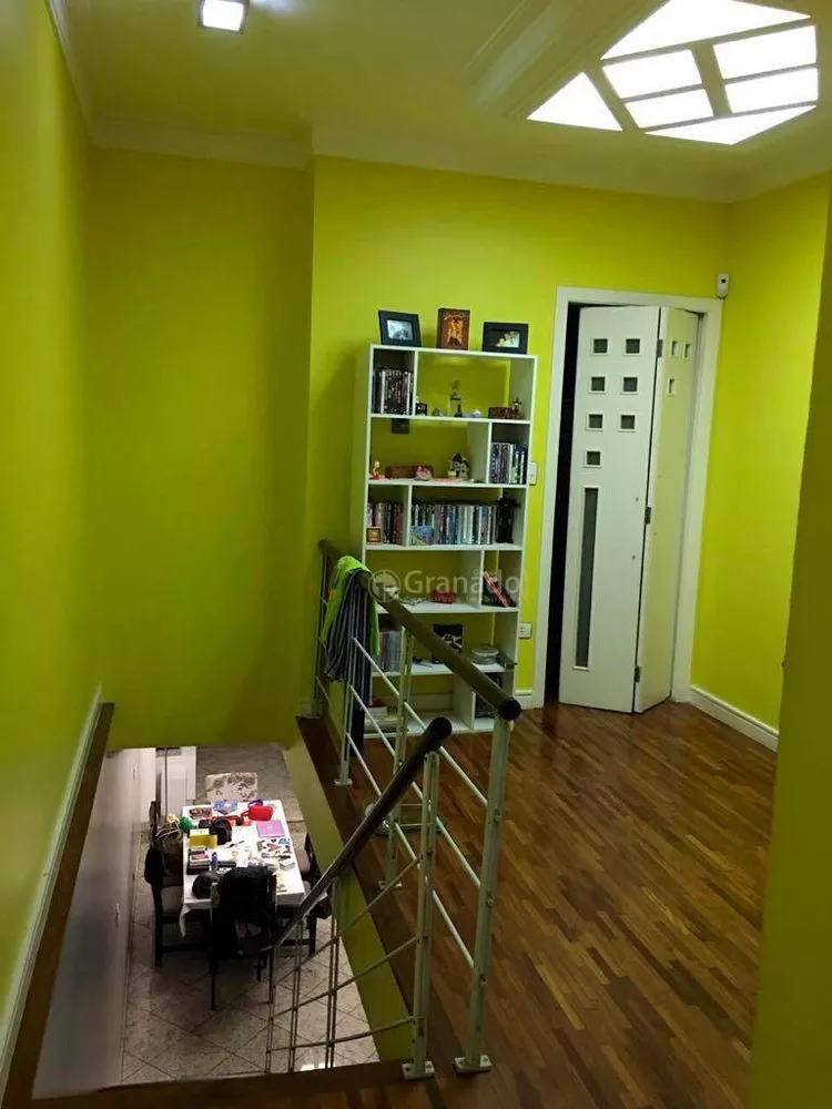 Sobrado, 3 quartos, 330 m² - Foto 6