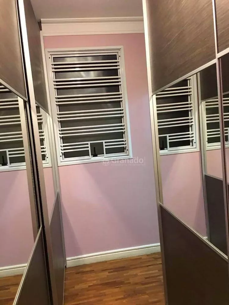 Sobrado, 3 quartos, 330 m² - Foto 12