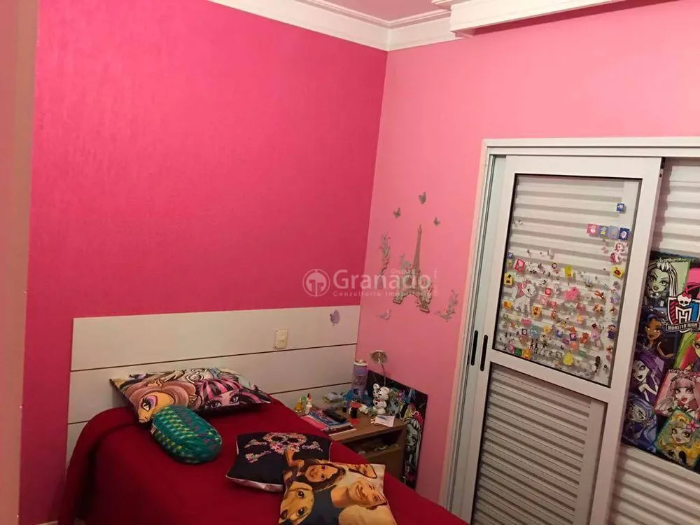 Sobrado, 3 quartos, 330 m² - Foto 10
