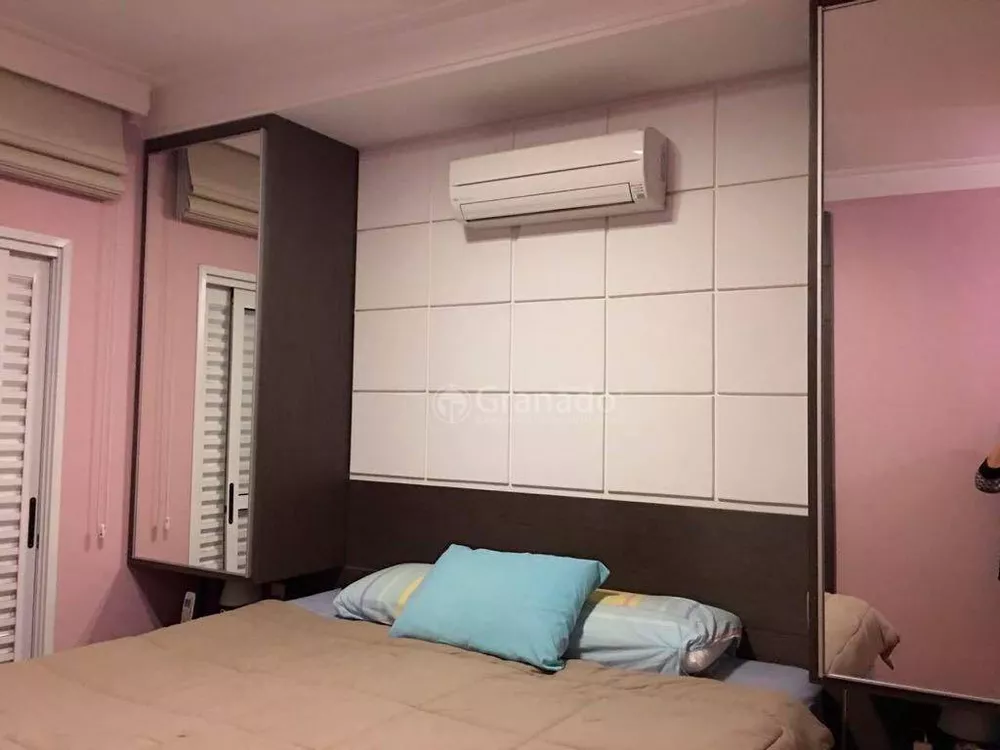 Sobrado, 3 quartos, 330 m² - Foto 14