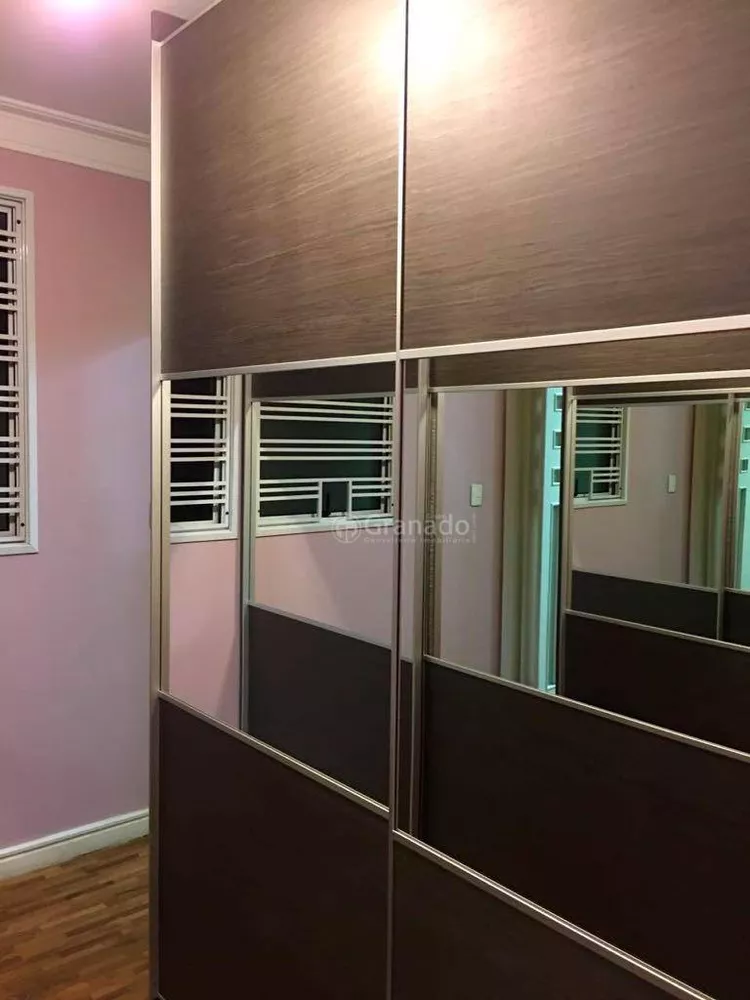 Sobrado, 3 quartos, 330 m² - Foto 17