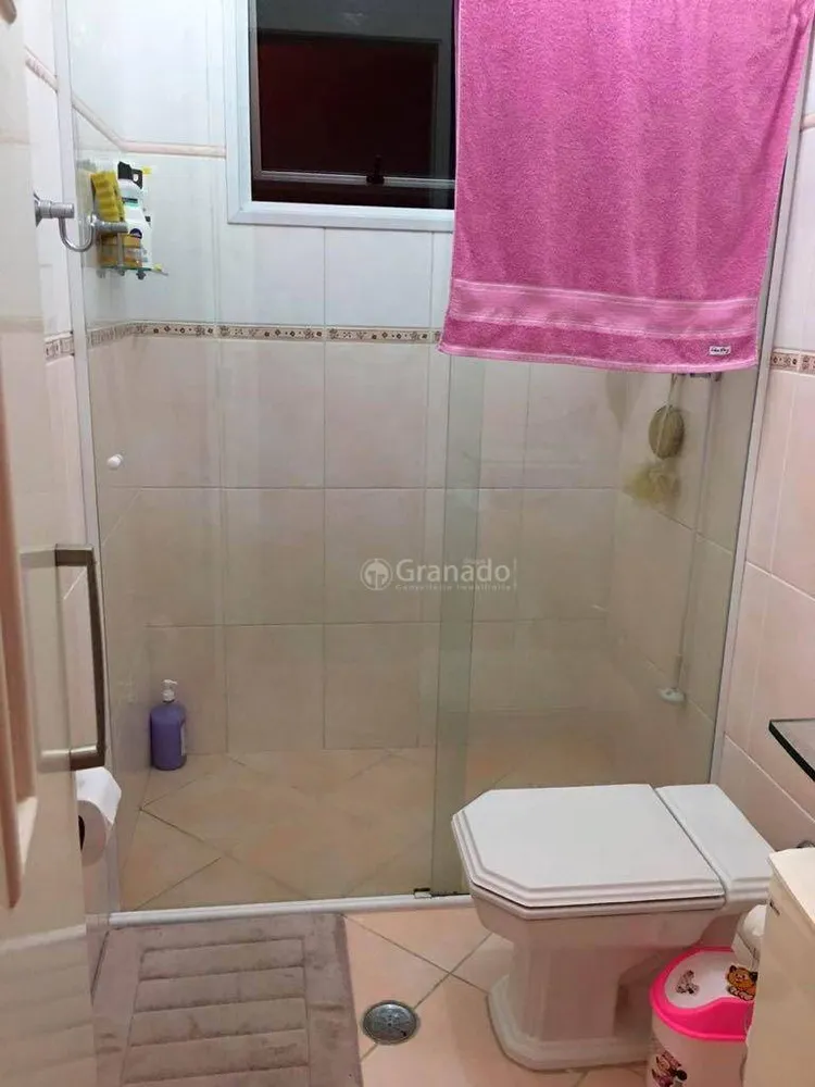 Sobrado, 3 quartos, 330 m² - Foto 12