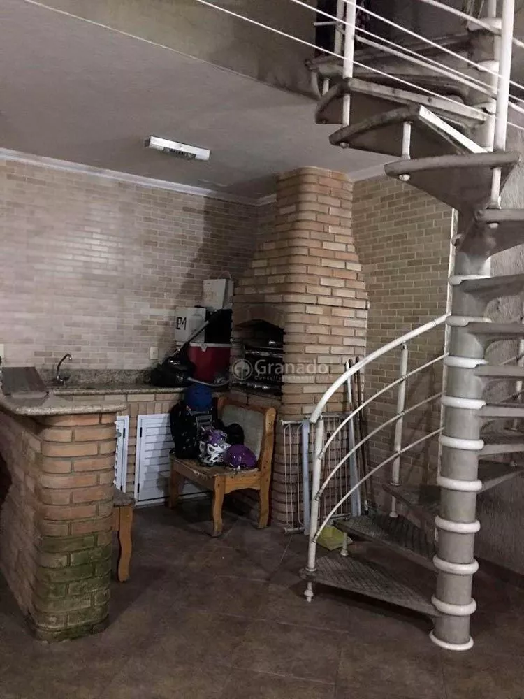 Sobrado, 3 quartos, 330 m² - Foto 7