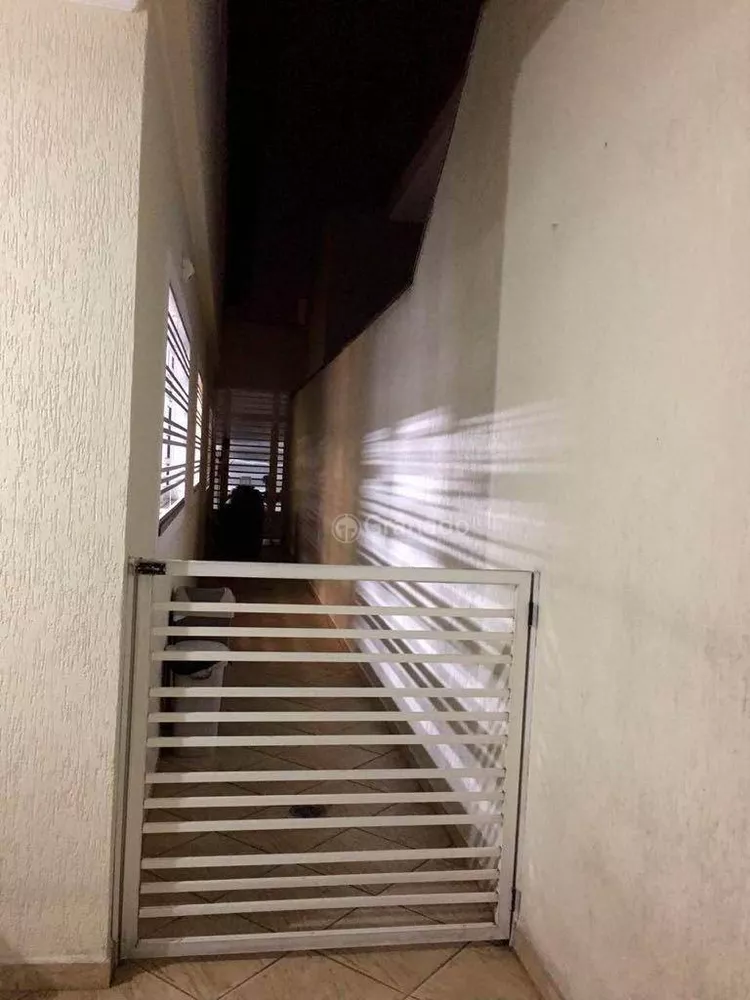 Sobrado, 3 quartos, 330 m² - Foto 11