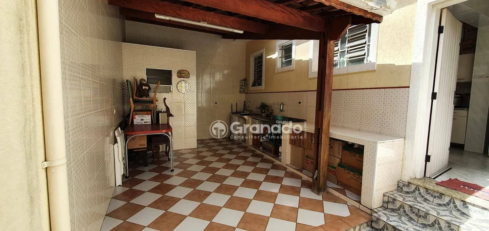 Casa, 4 quartos, 170 m² - Foto 5
