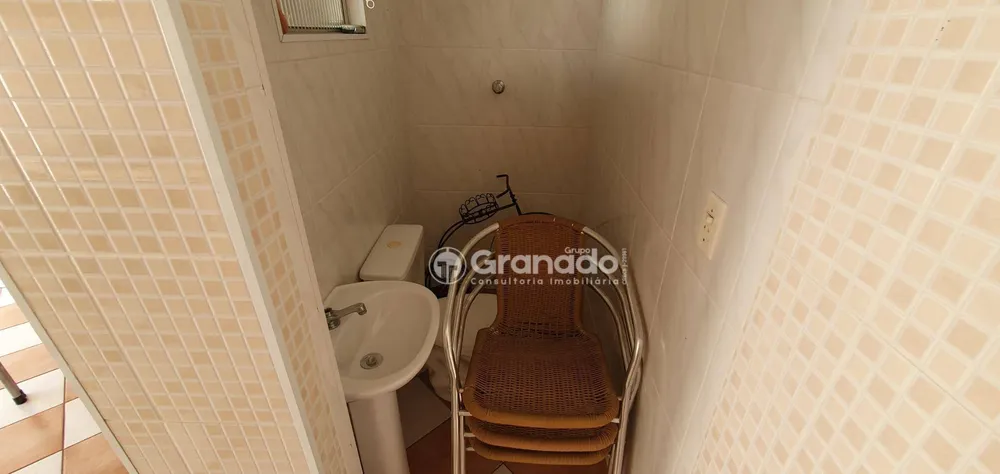 Casa, 4 quartos, 170 m² - Foto 7