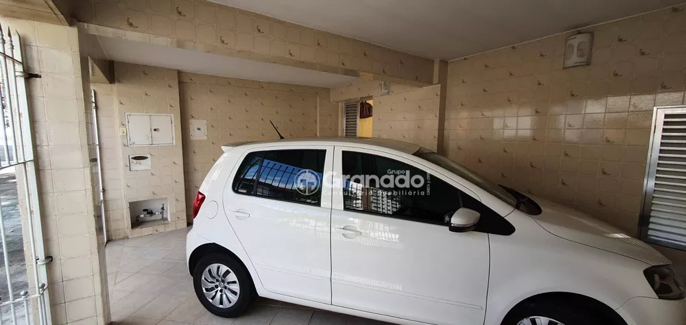 Casa, 4 quartos, 170 m² - Foto 4