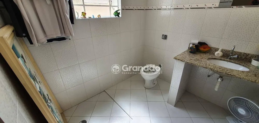 Casa, 4 quartos, 170 m² - Foto 14