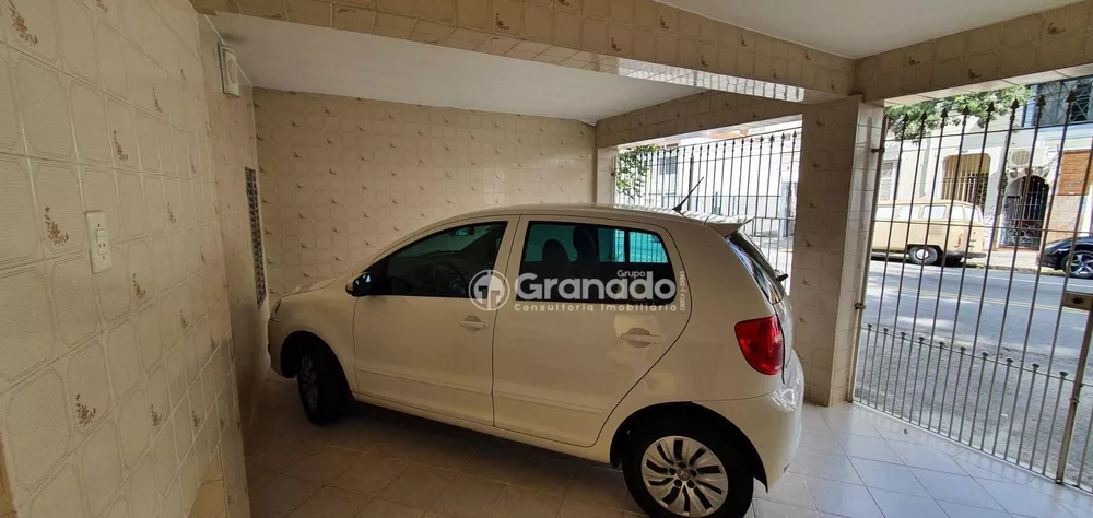 Casa, 4 quartos, 170 m² - Foto 3