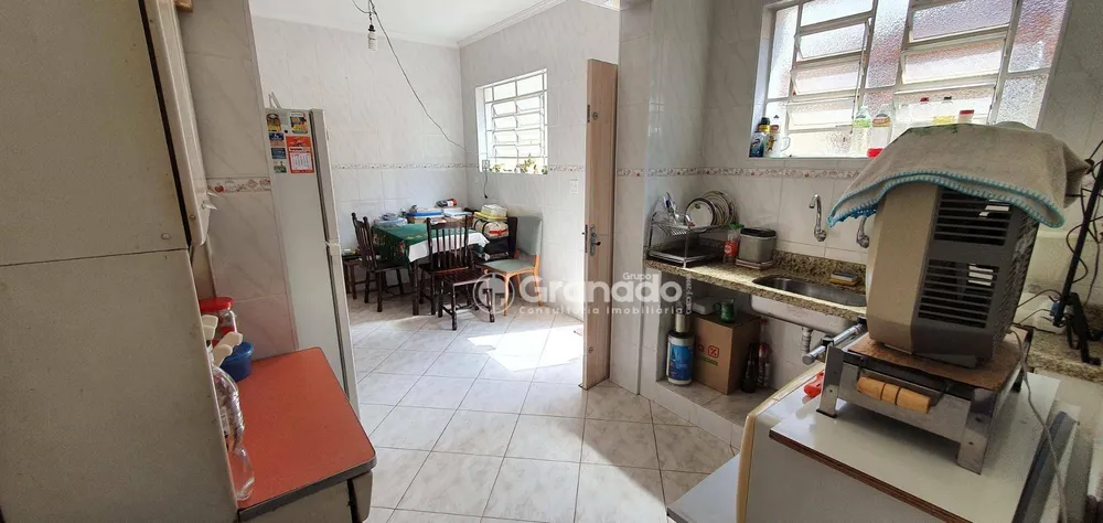 Casa, 4 quartos, 170 m² - Foto 8