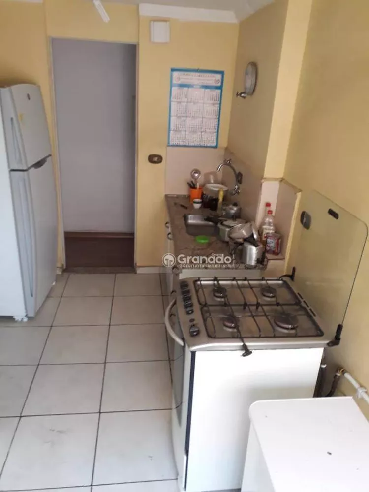 Apartamento, 2 quartos, 63 m² - Foto 7