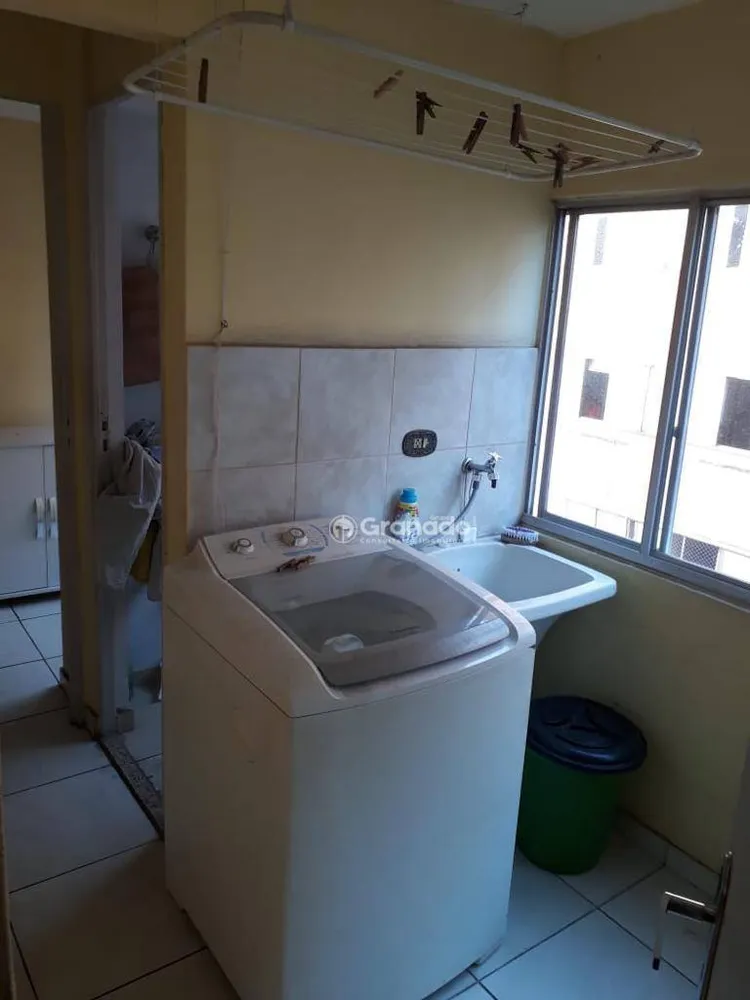 Apartamento, 2 quartos, 63 m² - Foto 16