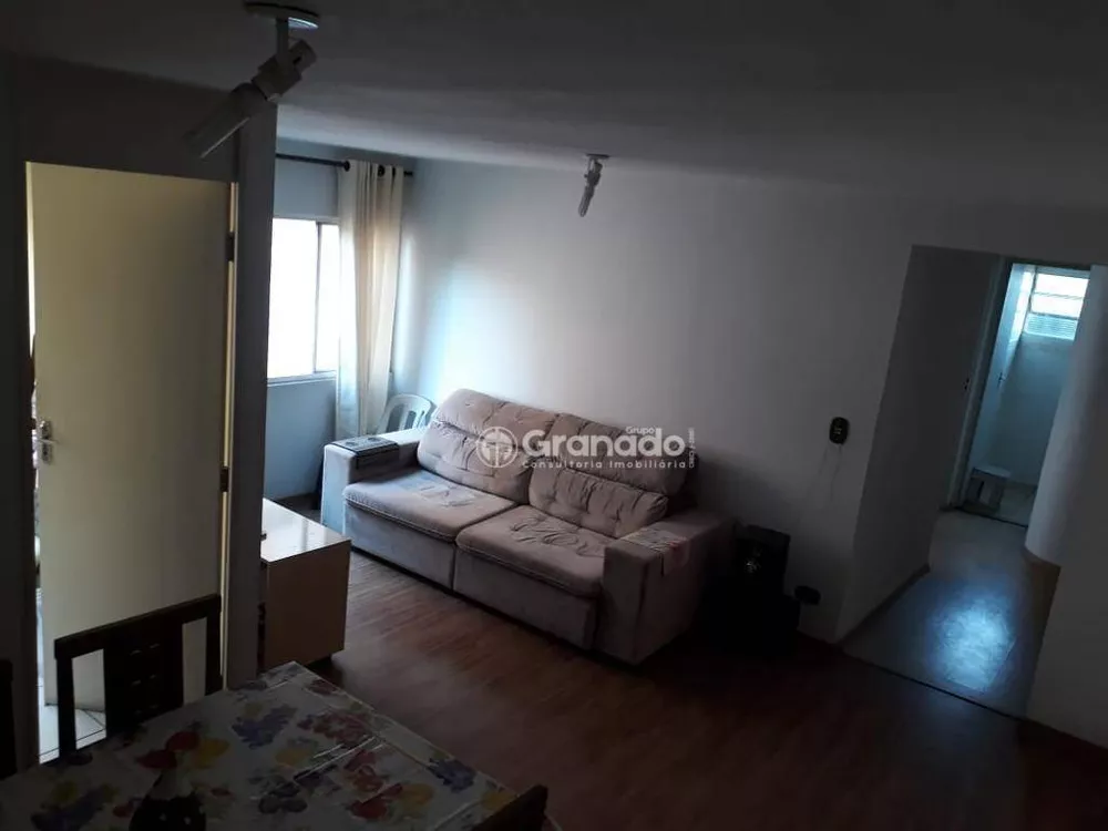 Apartamento, 2 quartos, 63 m² - Foto 6