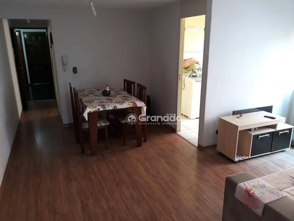 Apartamento, 2 quartos, 63 m² - Foto 14