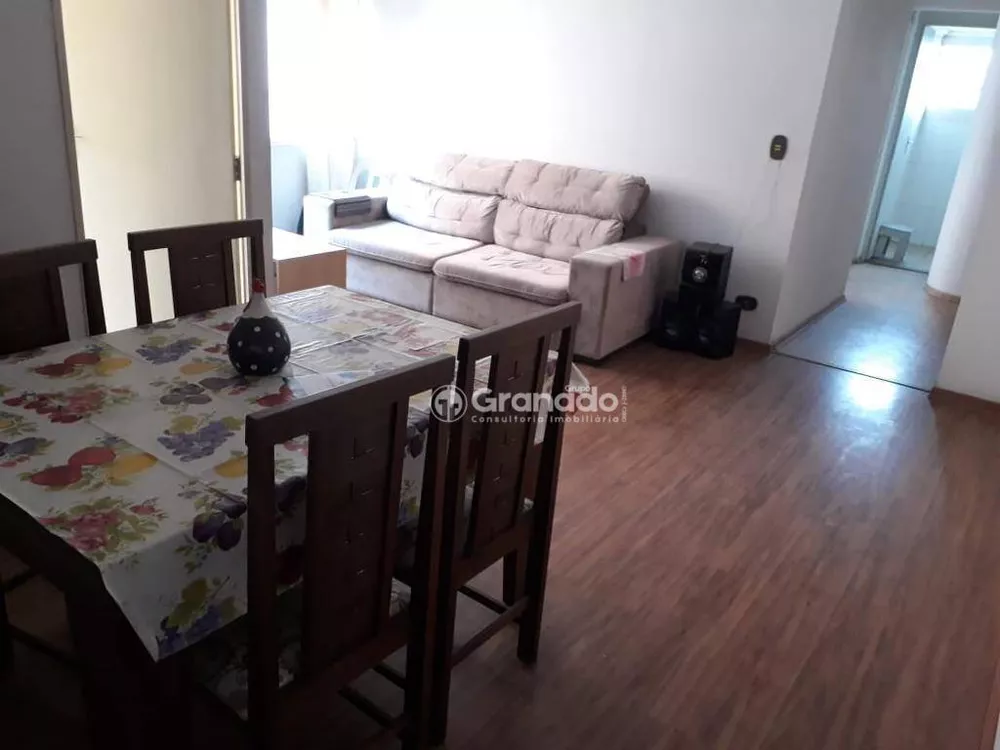 Apartamento, 2 quartos, 63 m² - Foto 5