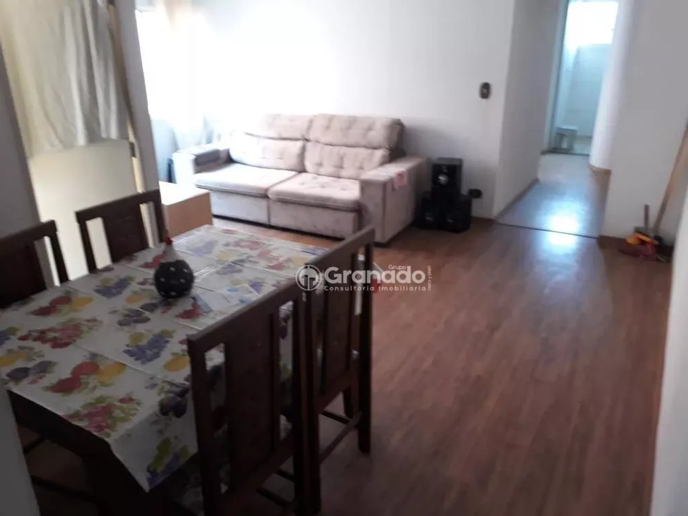 Apartamento, 2 quartos, 63 m² - Foto 4