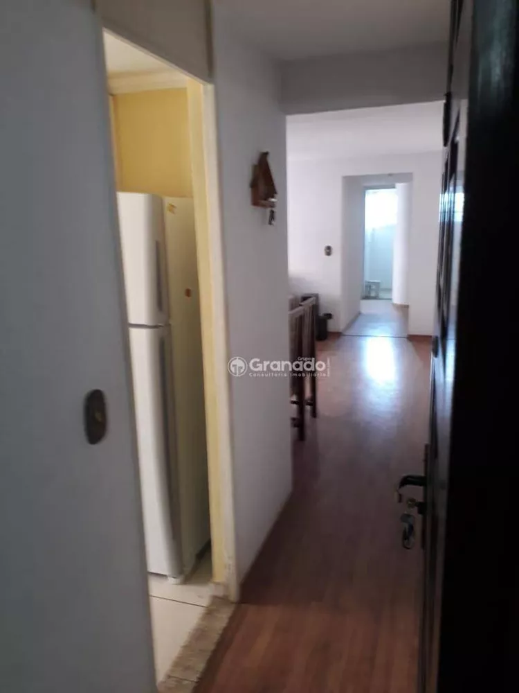 Apartamento, 2 quartos, 63 m² - Foto 10