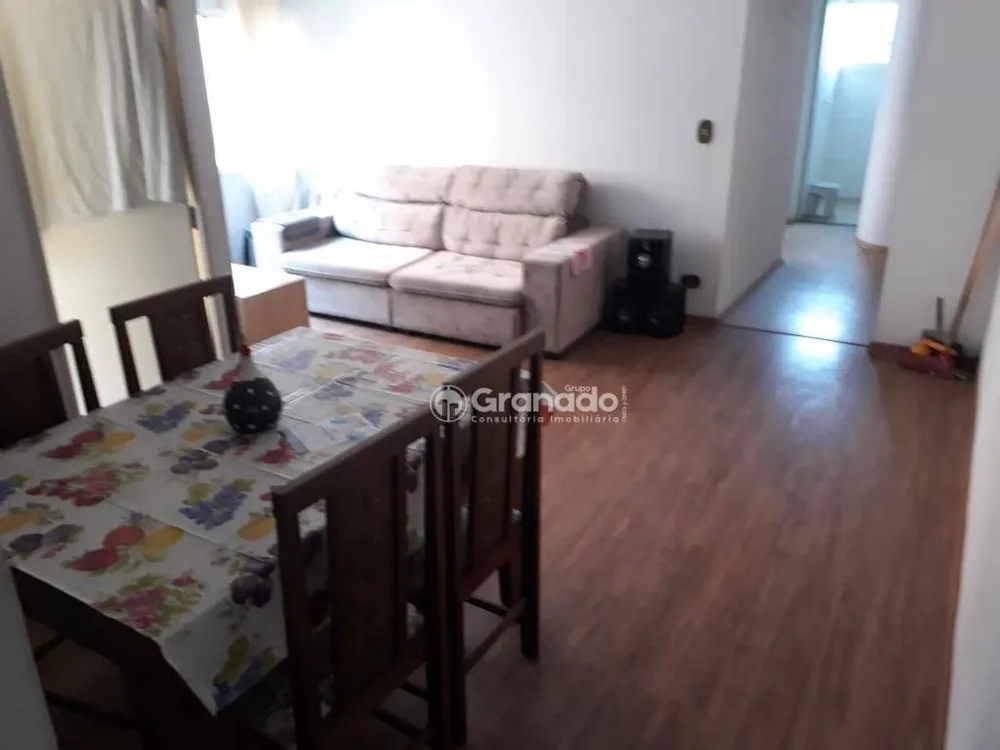 Apartamento, 2 quartos, 63 m² - Foto 15