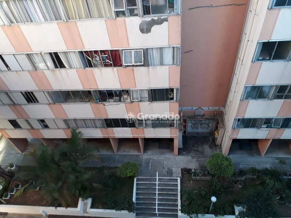 Apartamento, 2 quartos, 63 m² - Foto 2
