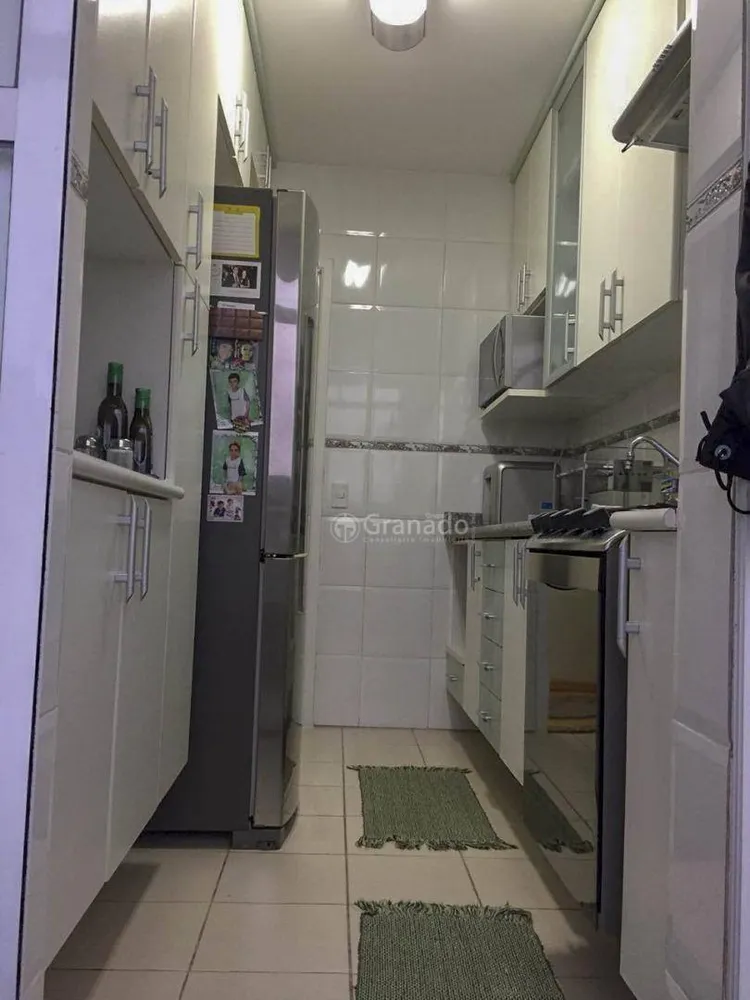 Apartamento, 2 quartos, 55 m² - Foto 4