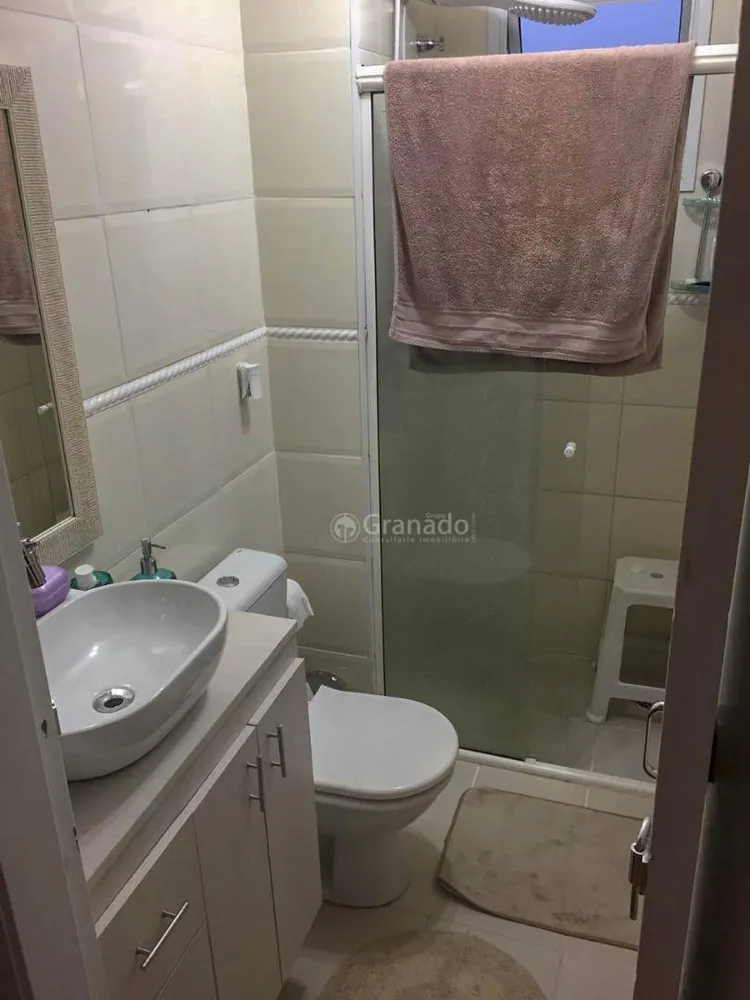 Apartamento, 2 quartos, 55 m² - Foto 10