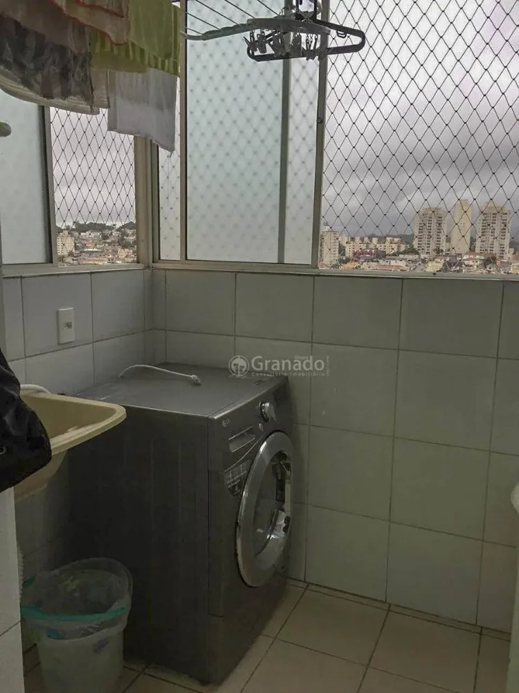 Apartamento, 2 quartos, 55 m² - Foto 5