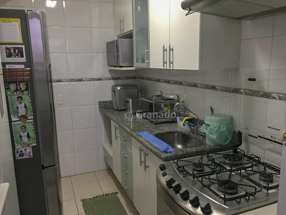 Apartamento, 2 quartos, 55 m² - Foto 7