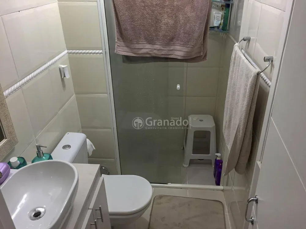 Apartamento, 2 quartos, 55 m² - Foto 11
