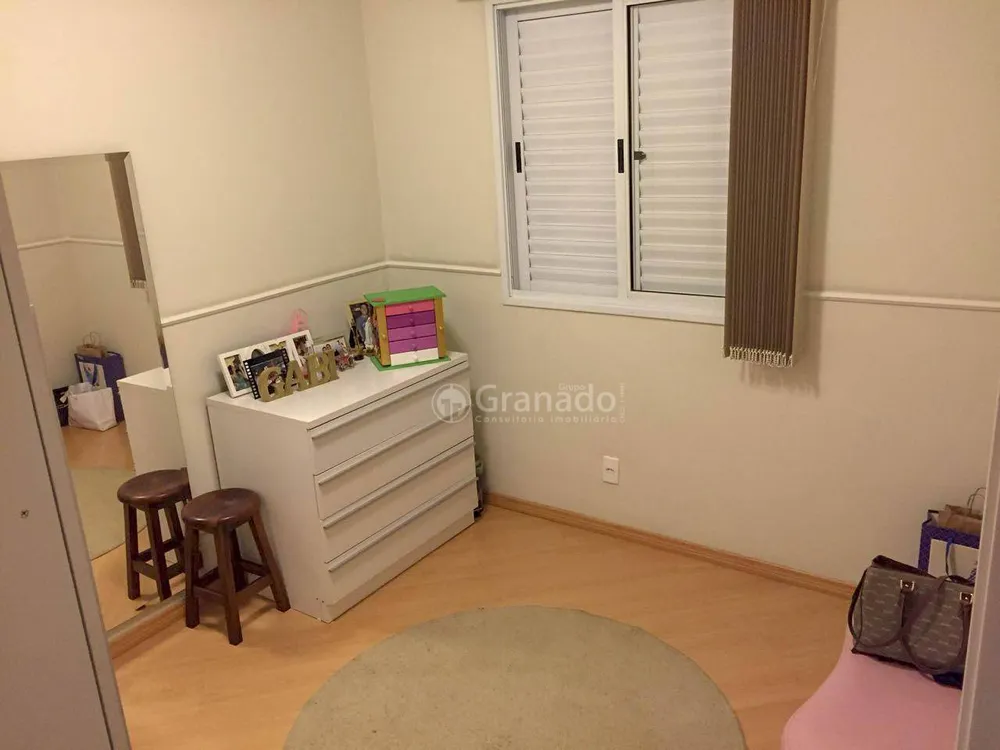 Apartamento, 2 quartos, 55 m² - Foto 8